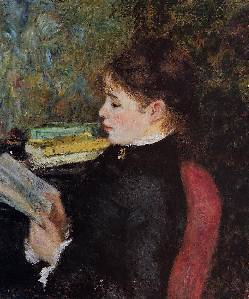 The reader 1877